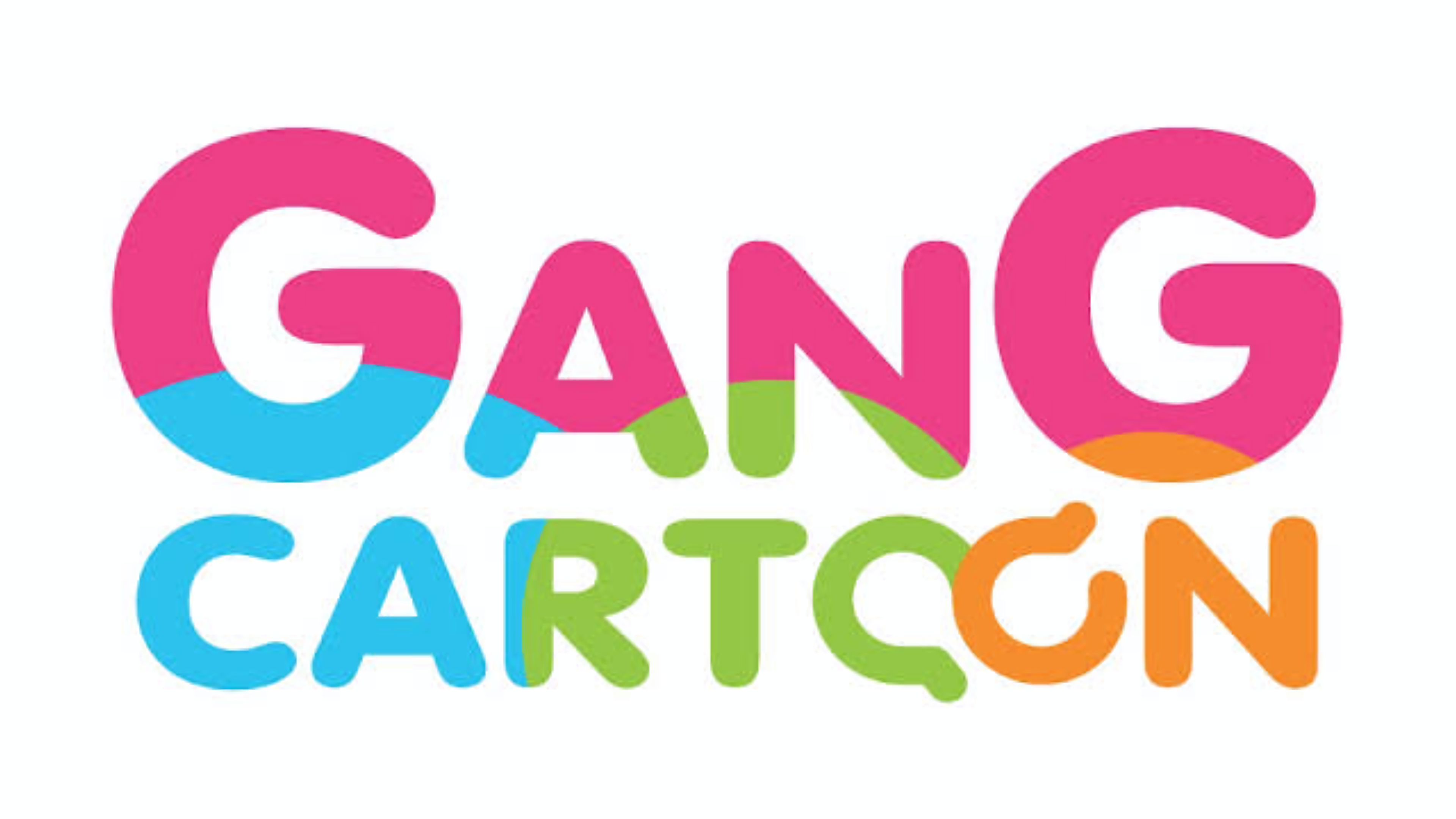 รวมเพลงเปิด GANGCARTOON